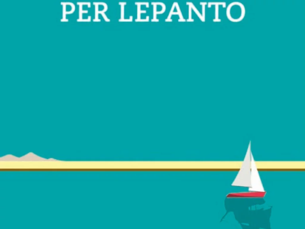 La rotta per Lepanto