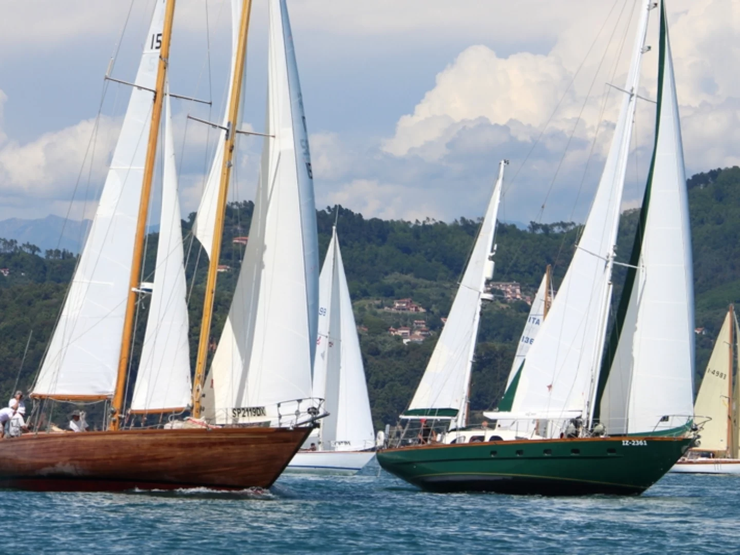 Concluso il 10° Convegno ‘Tra Legno e Acqua’ a Varese: focus su restauro nautico e patrimonio storico navale.