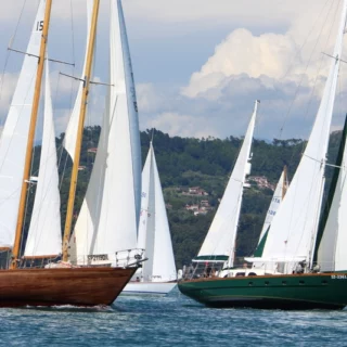 Concluso il 10° Convegno ‘Tra Legno e Acqua’ a Varese: focus su restauro nautico e patrimonio storico navale.