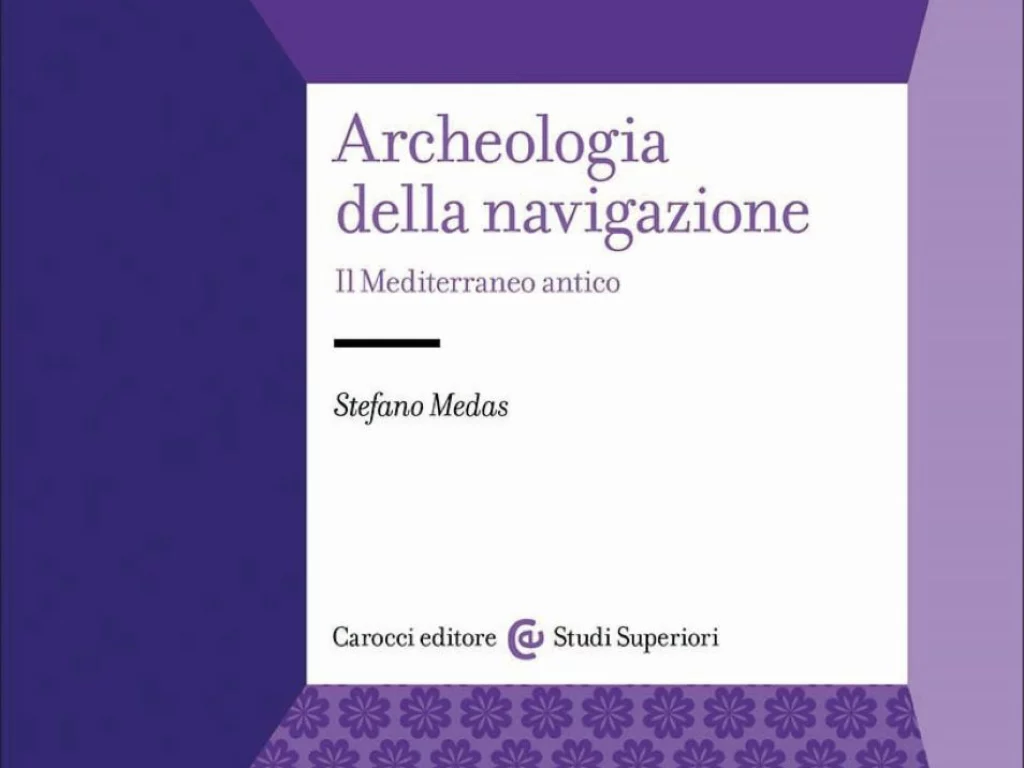 Archeologia della navigazione