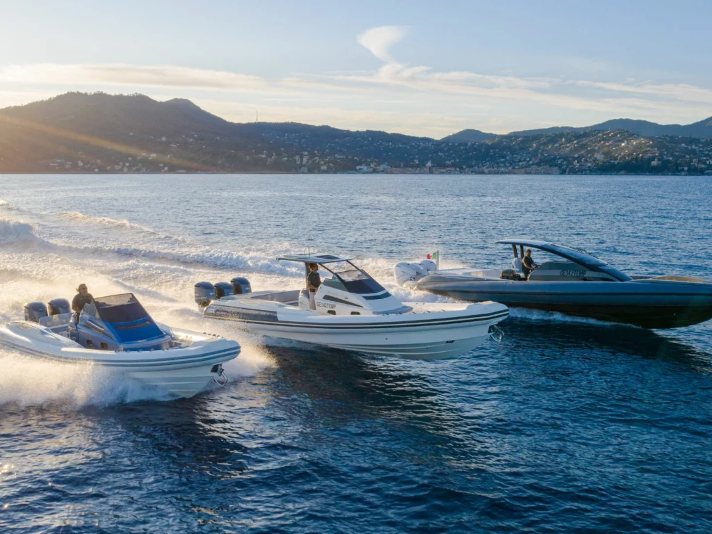 Mr. Blu Yacht & Ship è il nuovo dealer Lomac per Friuli-Venezia Giulia e Slovenia, portando lusso e innovazione nautica.