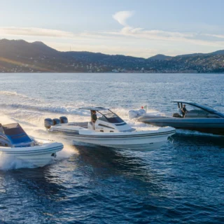 Mr. Blu Yacht & Ship è il nuovo dealer Lomac per Friuli-Venezia Giulia e Slovenia, portando lusso e innovazione nautica.