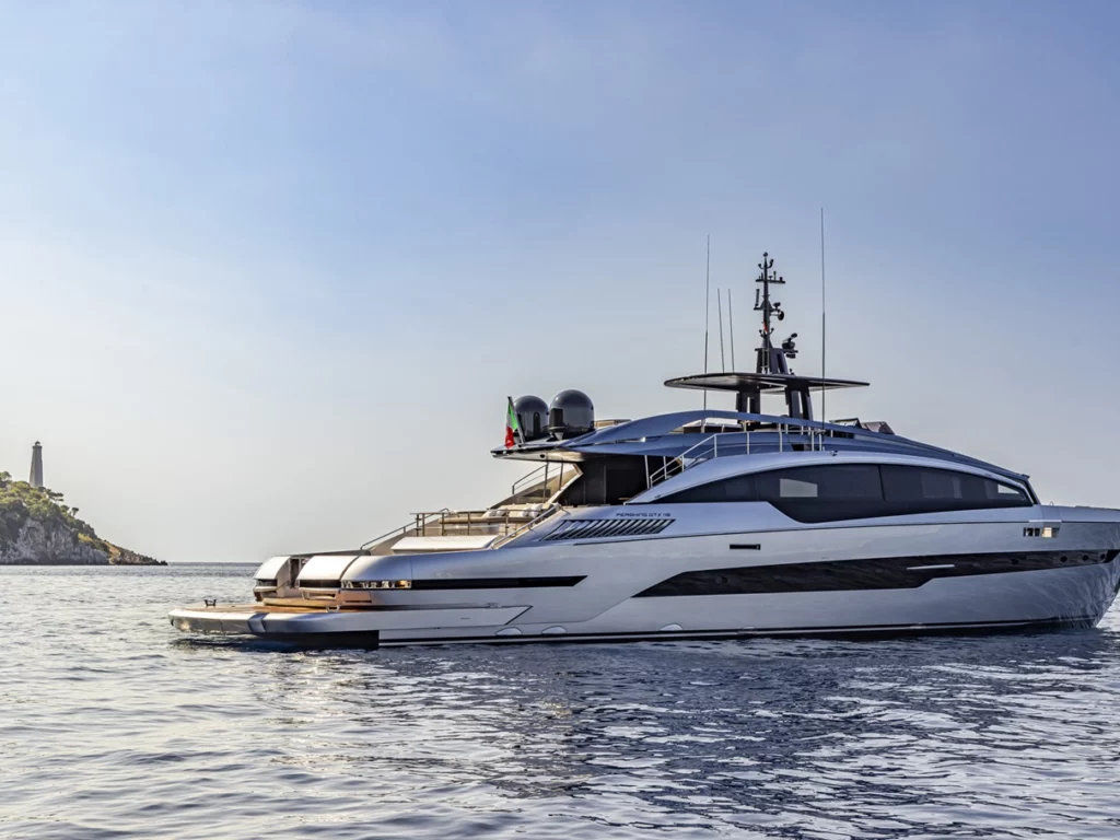 Ferretti Group