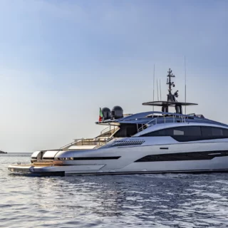 Ferretti Group