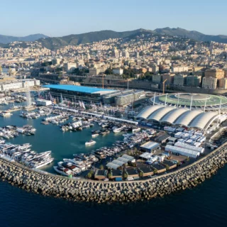 Iscrizioni aperte al Salone Nautico di Genova 2025! Scopri le novità dell'evento di riferimento per la nautica globale.