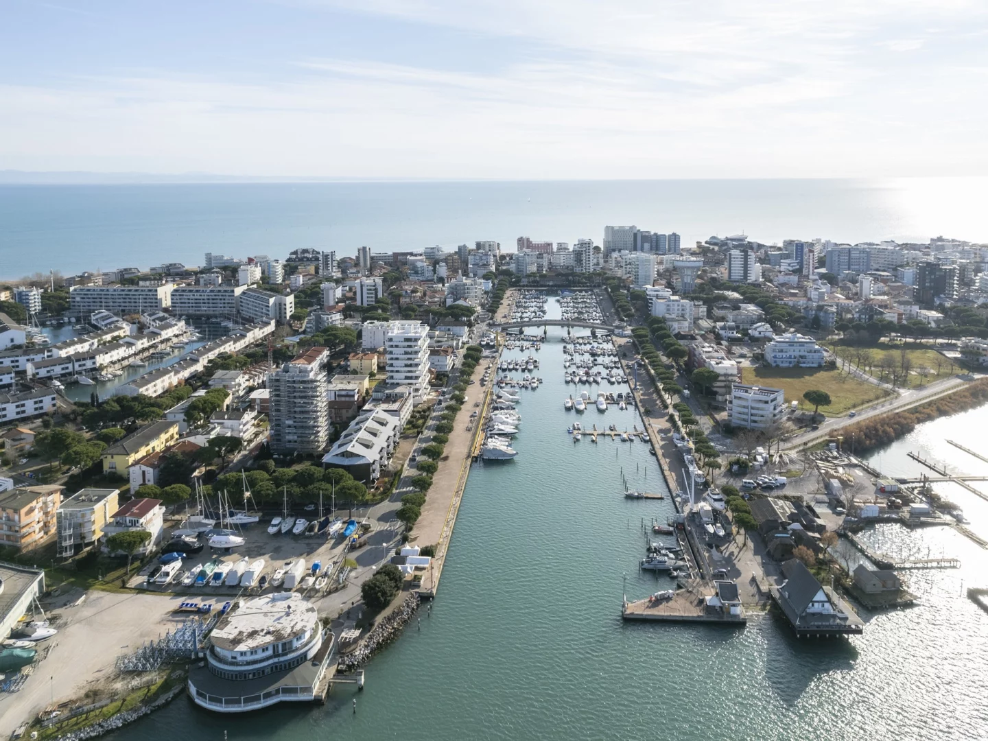 Non perdere il Lignano Boat Show 2025: la fiera della nautica che celebra il mare, l’innovazione e la passione per la navigazione!