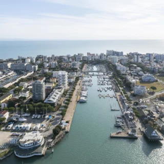 Non perdere il Lignano Boat Show 2025: la fiera della nautica che celebra il mare, l’innovazione e la passione per la navigazione!