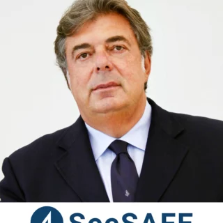 SeeSafe Innovation nomina Paolo L. Bonaveri Direttore Comunicazione e PR, rafforzando la strategia nel settore AI nautico.