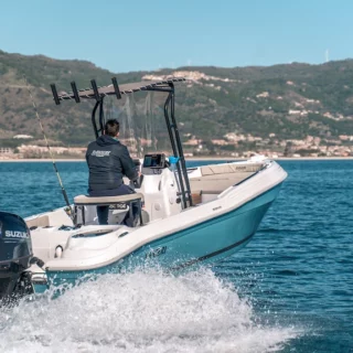 Scopri l’innovazione Suzuki al Pescare Show di Napoli 2025! Motori fuoribordo all’avanguardia e fisherman top.