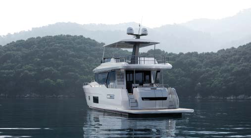 Sirena 60
